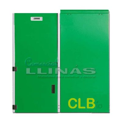 CLBio compacta 24 Kw