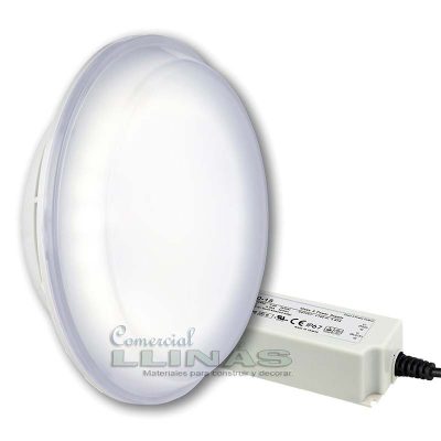 Lámpara LED PAR56 LumiPlus V2 de AstralPool